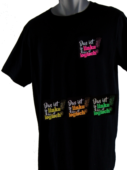 Das ist nicht links, das ist logisch